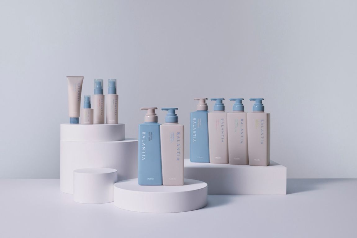BALANTIA バランティア ホームケア商品